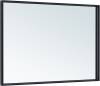 Зеркало Allen Brau Liberty 120 1.330017.BB Черный браш