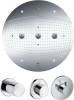 Душевой комплект Hansgrohe Raindance Rainmaker 28404000 С ВНУТРЕННЕЙ ЧАСТЬЮ, с подсветкой