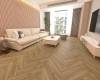 SPC Ламинат Alta Step Mirada 4/34 4V SPC4408 Дуб Французский 640x128 фото 3