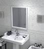Керамогранит Kerama Marazzi Борсари SG453520R белый обрезной 50.2x50.2 фото 7