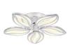 Потолочный светодиодный светильник Ambrella light Acrylica FA466