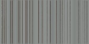 Декор Kerama Marazzi Касба KMD3STA062BN зелёный структура 7.4x15