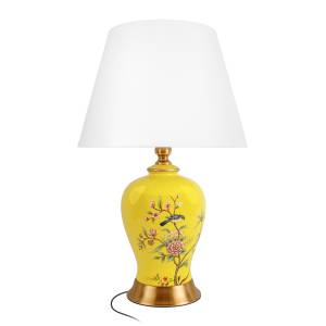 Настольная лампа Loft IT Dandelion 10380T/B