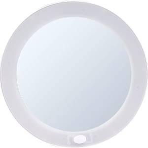 Косметическое зеркало Ridder Mulan О3003201 LED белое