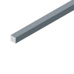 Молдинг Hiwood D12V1 BU29 270x1.2x1.2