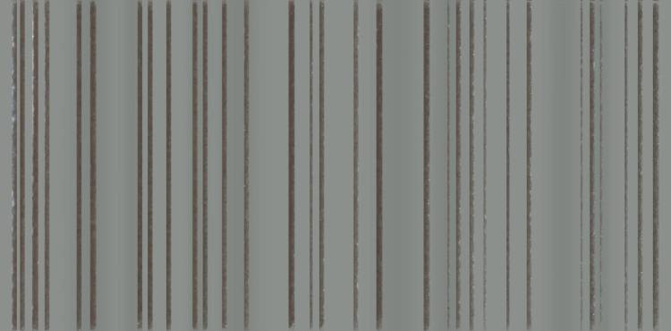 Декор Kerama Marazzi Касба KMD3STA062BN зелёный структура 7.4x15