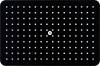 Верхний душ BOND Cube B03-9988 черный матовый фото 2