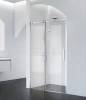 Душевая дверь BelBagno Acqua BF-1-130-C-Cr