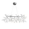 Подвесная светодиодная люстра ST Luce Rafina SL379.103.81 фото 2