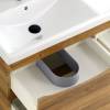 Тумба для комплекта BelBagno Marino-Cer MARINO-CER-1200-4C-SO-2-RR-P подвесная фото 2