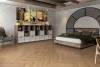 Двухслойная инженерная доска Damy Floor Luxury LUX-A3EN Натуральный 600x120x15 фото 4