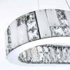 Подвесная люстра Modelux Premium ML.6985.800.300P CR фото 4