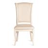 Стул Tetchair Versal 20573 бежевый патина, ткань wool caramel, бежевый фото 5