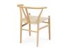 Стул Woodville Arcus 15917 wood, beige фото 6