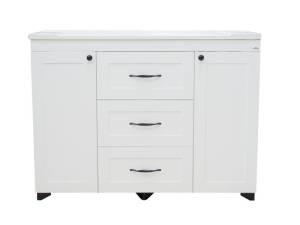 Тумба с раковиной Misty Дуэт П-Ду061203я01-1