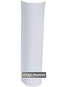 Пьедестал для раковины Sanita Самарский SMRSAPD01