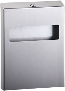 Диспенсер сидений для унитаза Merida Stella Classic GSM050