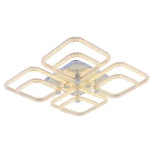 Потолочная люстра Profit Light 8049/4+4 WHT C
