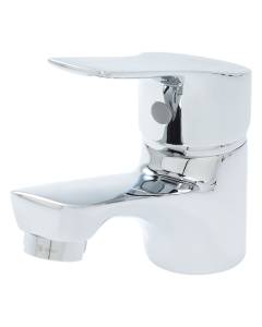 Смеситель для раковины Orange Dia M45-021CR,хром