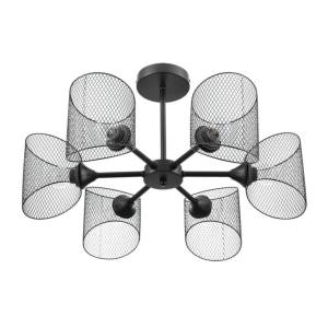 Люстра потолочная Lumion Tidina 8238/6C