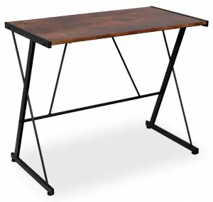 Стол компьютерный Tetchair WD-09 TET_15261