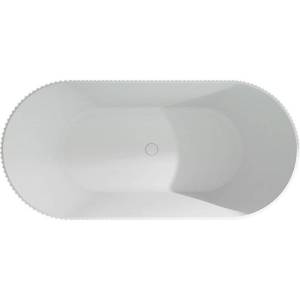 Акриловая ванна Abber AB9325-1.7 170x80