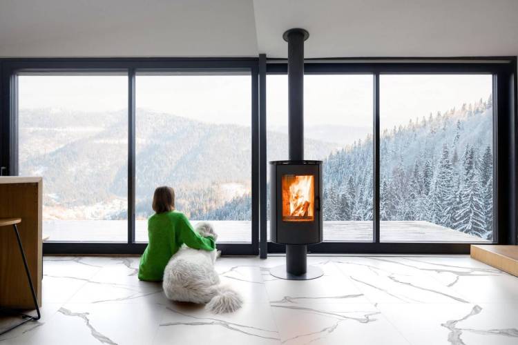 Global Tile Anima