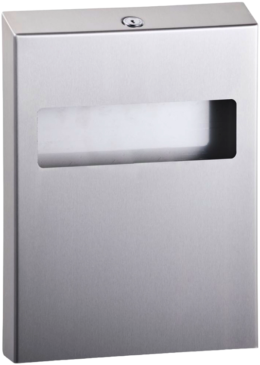 Диспенсер сидений для унитаза Merida Stella Classic GSM050