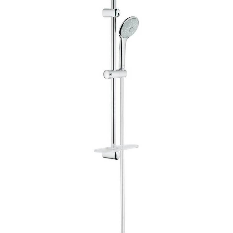 Душевой гарнитур Grohe Euphoria 27243001 110 Massage