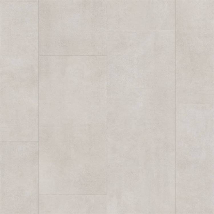 SPC Плитка Quick-Step Ambient Click Plus AMCP40049 Light Concrete 1300x320x4.5