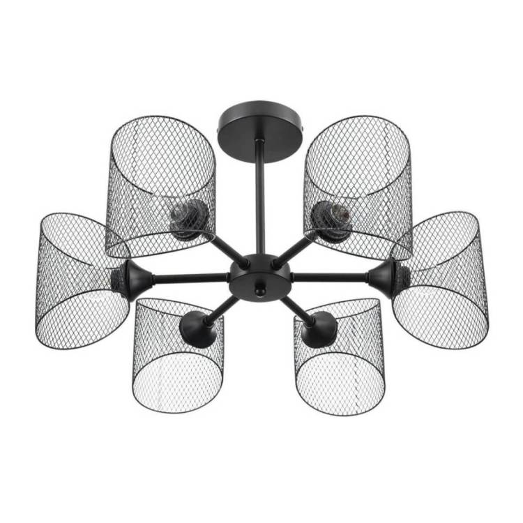 Люстра потолочная Lumion Tidina 8238/6C