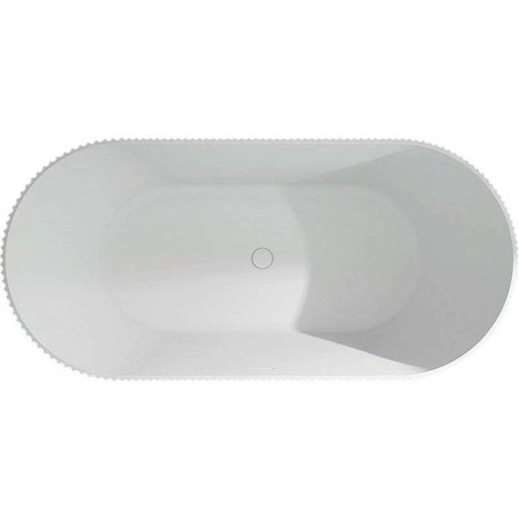 Акриловая ванна Abber AB9325-1.7 170x80