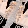 Подвесная люстра Maytoni Bird ARM013-05-W фото 2