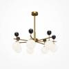 Подвесной светильник Maytoni Museo MOD436PL-07BS фото 3