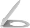 Комплект  Система инсталляции Grohe Rapid SL 38775001 4 в 1 с кнопкой смыва + Унитаз подвесной Jacob Delafon Rodin+ EDY102-00 + Крышка-сиденье Jacob Delafon Rodin+ E23280-00 с микролифтом фото 6