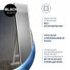 Зеркало Teymi Helmi Black Edition T20317IR напольное в полный рост, с подсветкой, сенсор на взмах, 45x175 фото 5