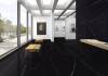 Керамогранит Italica Boreale Black Glamour 60x120 фото 2