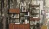 Керамогранит Rex Ceramiche Les Bijoux De Rex 765703 Quatre Saisons Glossy R 6mm 120x280 фото 2