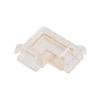 Коннектор Wolta WLS-3PIN-CCT-COB-10MM-L