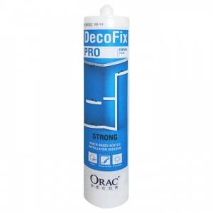 Монтажный клей Orac Decor Decofix Pro FDP500 310 мл