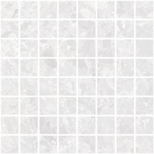 Мозаика 41zero42 Solo 4100545 White 30x30