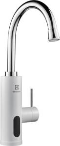 Проточный водонагреватель Electrolux Taptronic White электрический