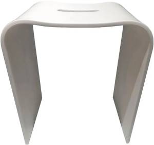 Табурет Altasan DUE SDPDUE3840white