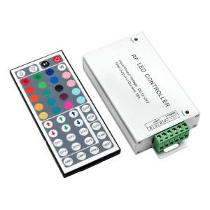 Контроллер RGB SWG Rf Rgb 933