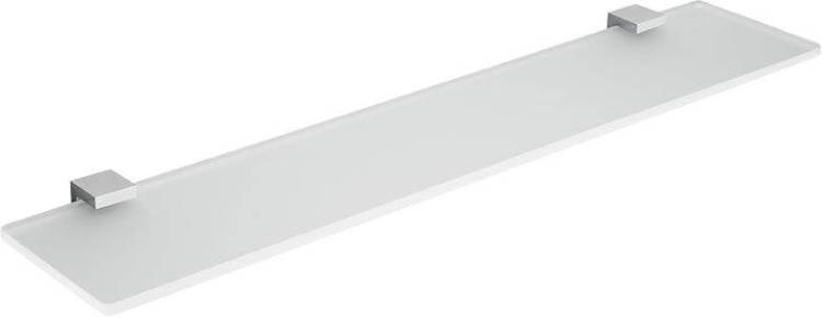 Полка Colombo Design Lulu B6216 хром