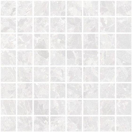 Мозаика 41zero42 Solo 4100545 White 30x30