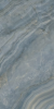 Керамогранит Kerama Marazzi Ониче SG597622R голубой лаппатированный обрезной 119.5x238.5x0.9