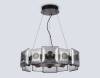 Подвесная светодиодная люстра Ambrella light High Light LH31024 фото 5