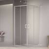 Душевой уголок RGW Passage PA-030 3508103099-11 90x90 см профиль Хром