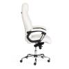 Кресло компьютерное Tetchair Boss 21152 белый фото 2